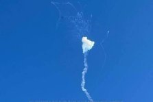 выкса.рф, В Нижегородской области отражена атака БПЛА